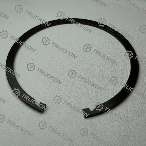 Стопорное кольцо на КПП	12JS160T-1701107