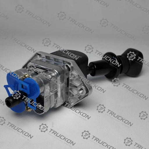 Кран ручного тормоза  F3000 DZ93189360061