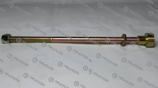 Болт рессоры задней (центральный) HW WG9725520283