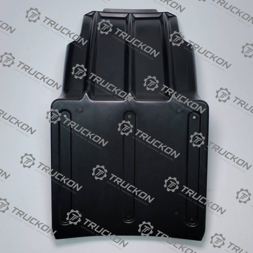 Крыло задняя часть левый черный 	T5G / L/R 812W61210-0651