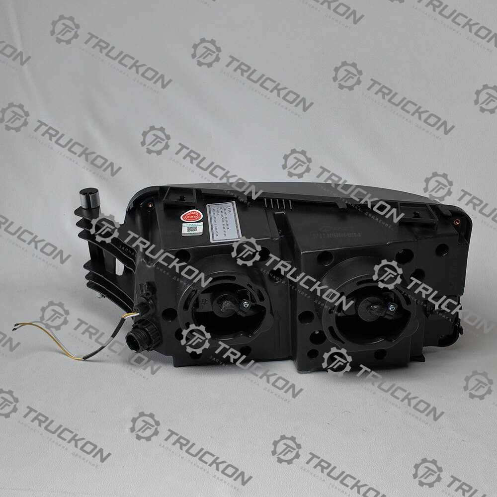 Фара  HOWO LED R  (Правый)	T5G (FR) 811W25101-6002