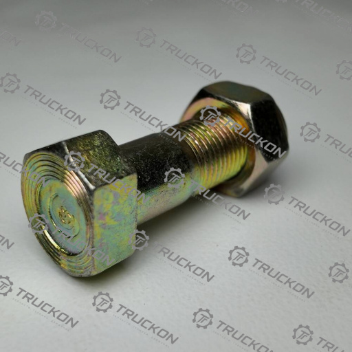 Болт карданный М-16 HOWO (простой)	WG9000310049