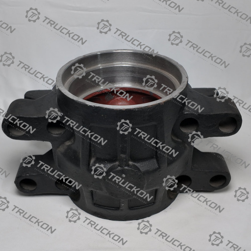Корпус балансира F3000 на 4 стремянки DZ91259520038
