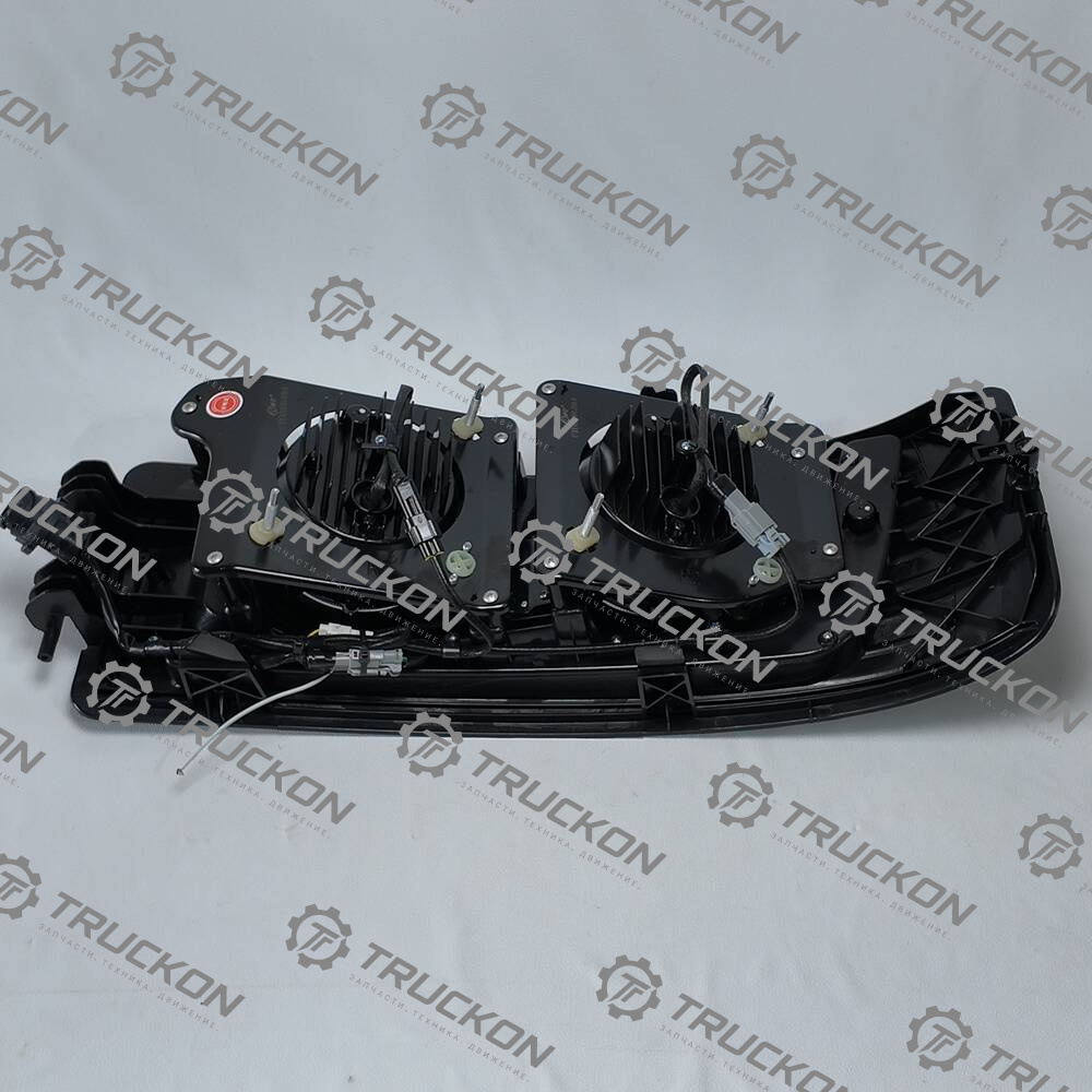 Фара F2000 LED R (Правый) (JGMF) 81.25101.6290