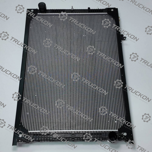 Радиатор охлаждения SHACMAN DZ95259532211