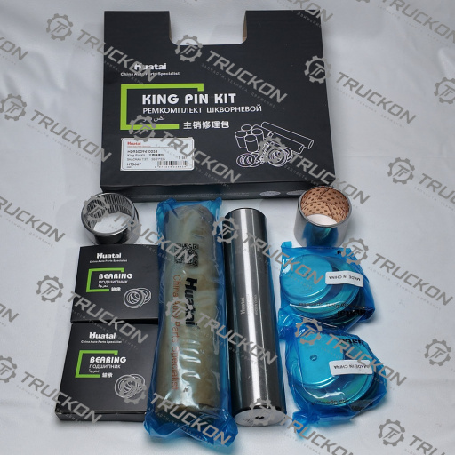 Ремкомплект шкворня HUATAI M-3000 HD95009410054 50*51