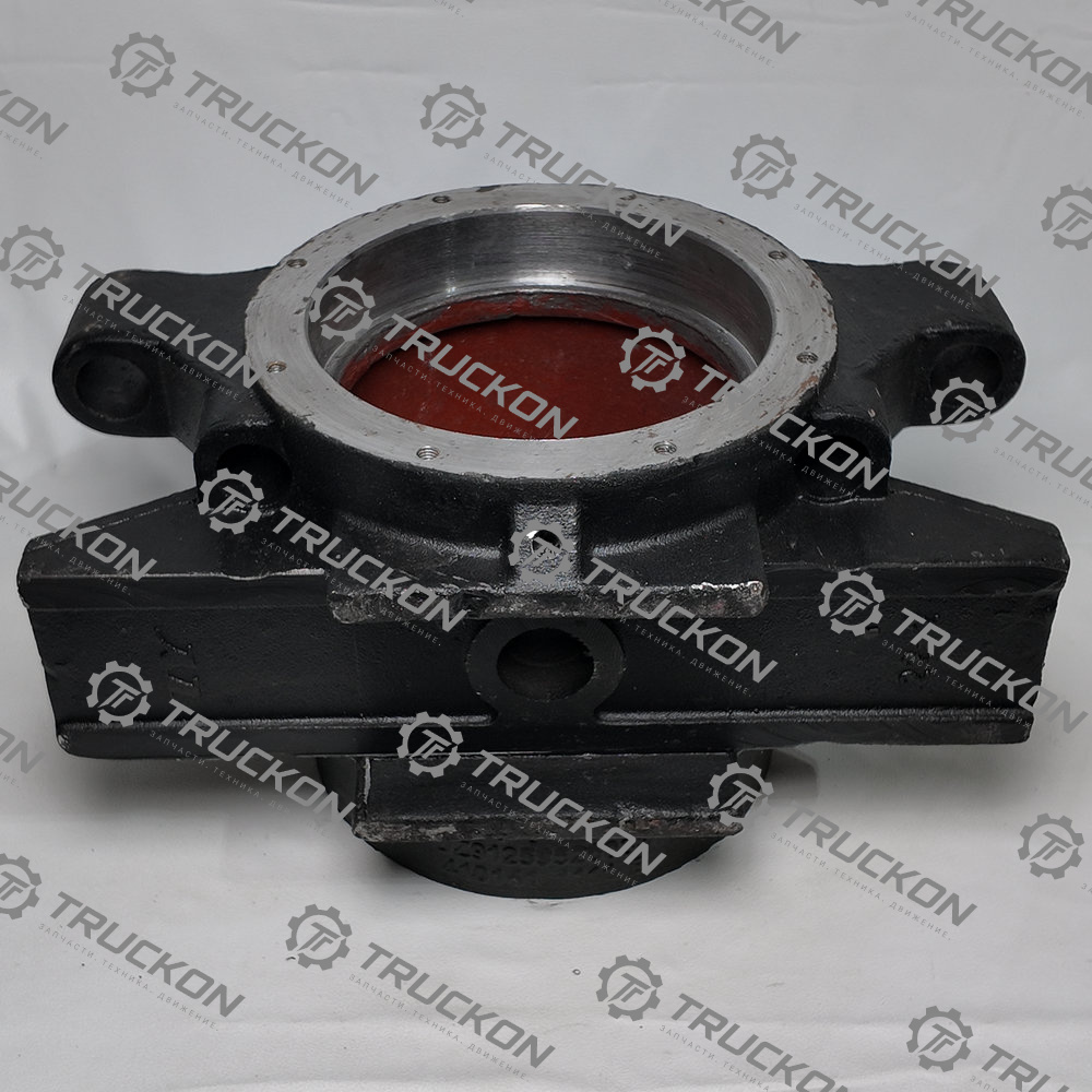 Корпус балансира F3000 на 4 стремянки DZ91259520038