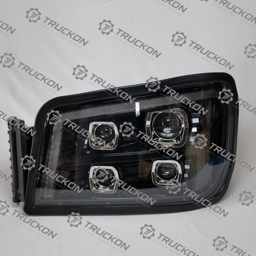 Фара SHACMAN   LED L (Левый) X3000 (CY)  DZ96189722010