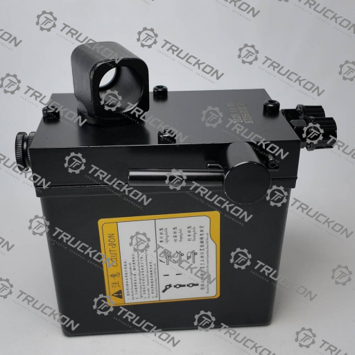 Домкрат подъема кабины 	L-3000 /DZ97259820125