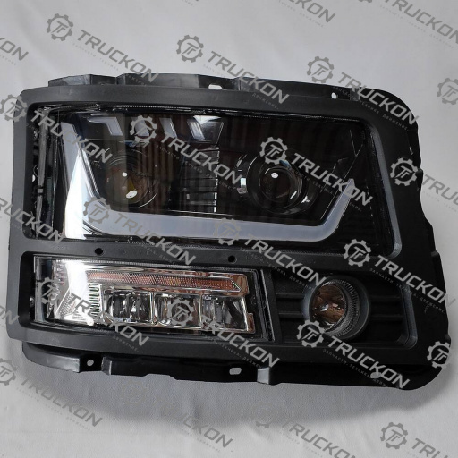 Фара F-3000 LED  R (Правый) DZ93189723020