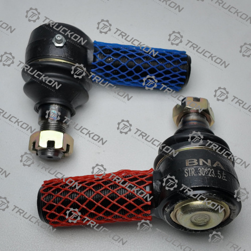 Наконечник рулевой тяги 24 R/L AZ9100430211/212