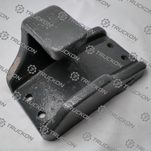 Кронштейн задней рессоры правый	WG9725520279