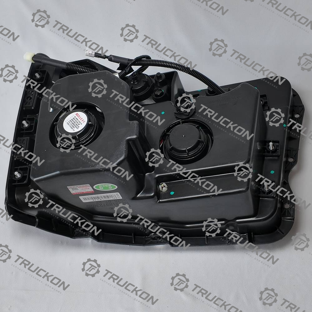Фара F3000 BOCO R (Правый)	DZ93189723020