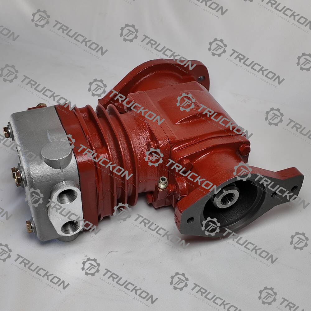Компрессор воздушный D9 D47-000-09