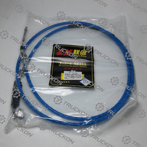Трос газа LX	DZ93189575006