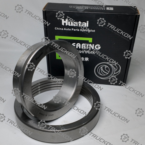 Подшипник буксы прямой HUATAI WG9114520042/2-新式