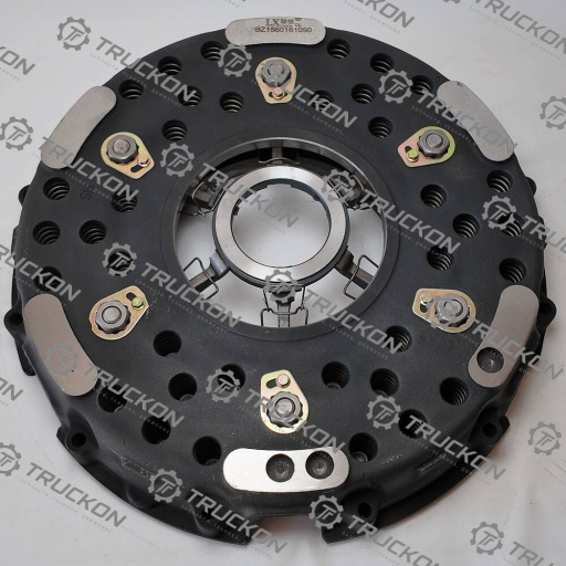 Корзина сцепления V 420 LianXin DZ1560161090