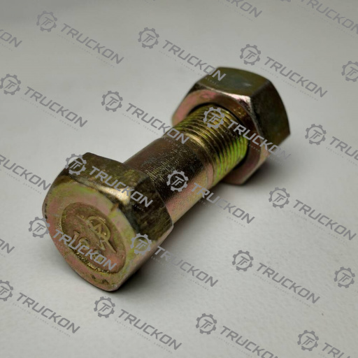 Болт кардана М-16 HOWO QinYan WG9000310049