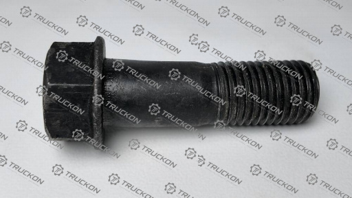 Болт крепления V-образной тяги  AZ9725520360