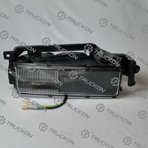 Фара противотуманная F-2000           R/L 81.25101.6338/39