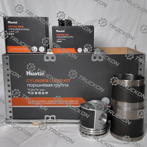Поршневая группа HUATAI 6CT 8.3  /3923537/