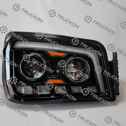 Фара передняя X3000 LED R (Правый)	X3000 (JGMF) DZ96189722020