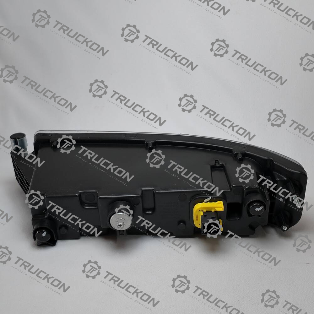 Фара противотуманная HOWO  LED R (Правый) T5G (FR) 811W25320-6004