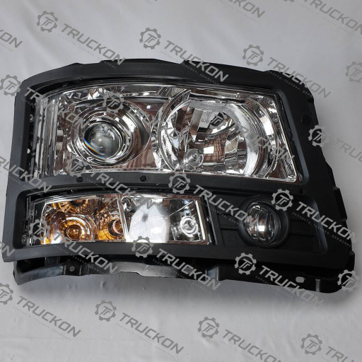 Фара F3000 BOCO R (Правый)	DZ93189723020