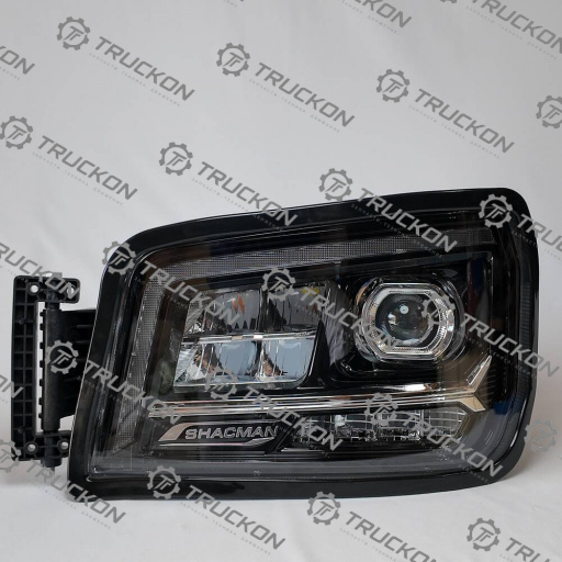 Фара X3000 LED L (Левый)	X3000 (CY) DZ96189722110