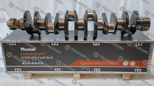 Коленвал 61260020373  (чугун)  WP10/61260020373