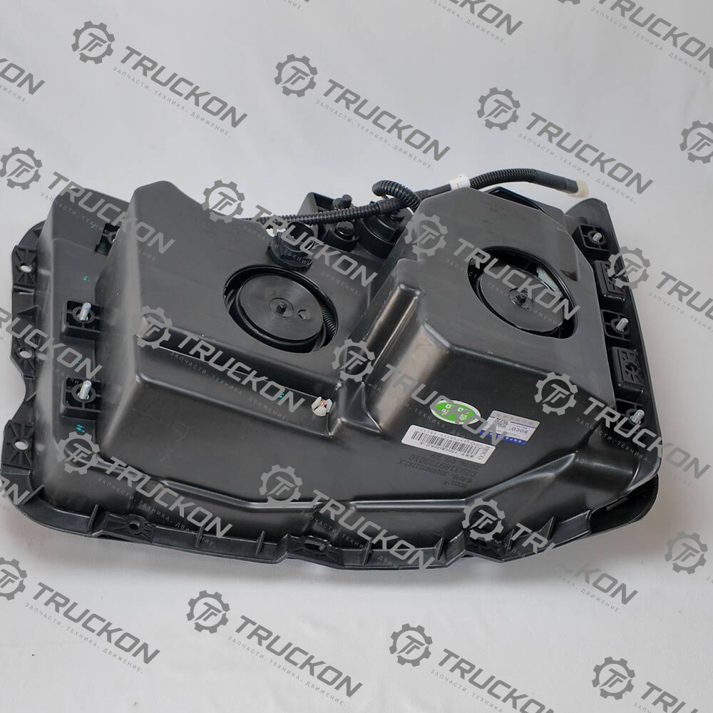 Фара F-3000 LED BOCO L (Левый)	DZ93189723010