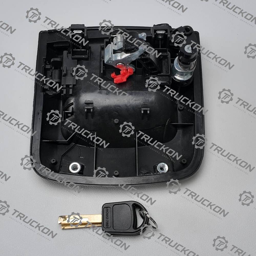 Ручка двери наружняя левый	TX310 / L 