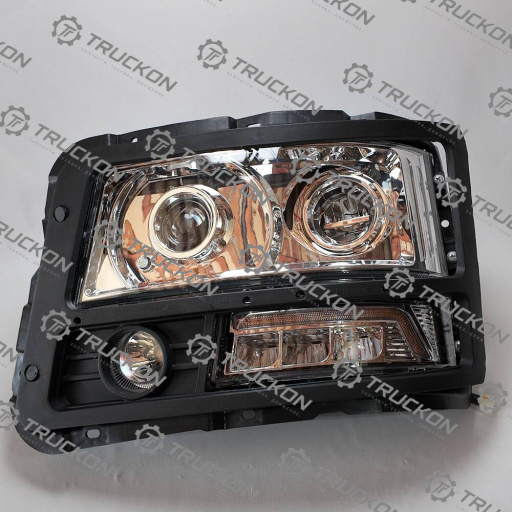 Фара F-3000 LED BOCO L (Левый)	DZ93189723010
