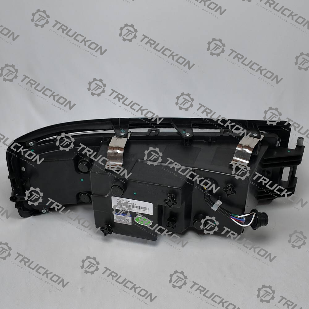 Фара F2000 LED L (Левый)	(HUAFUXING) 81.25101.6289