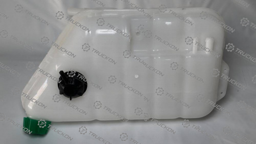 Бачок расширительный HOWO	T5G / 8I2W06125-0001
