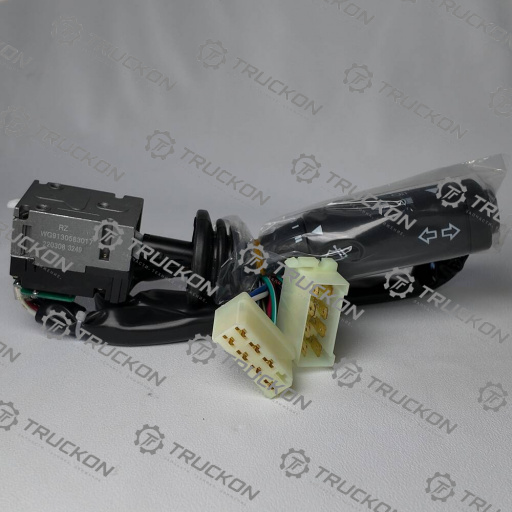 Переключатель подрулевой (гитара) WG9130583017