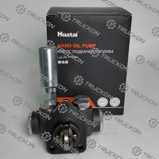 Подкачка ТНВД HUATAI	614080719