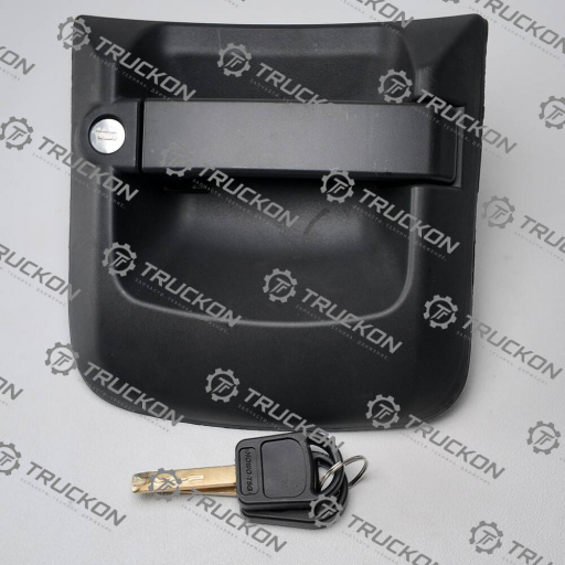 Ручка двери наружняя левый	TX310 / L 