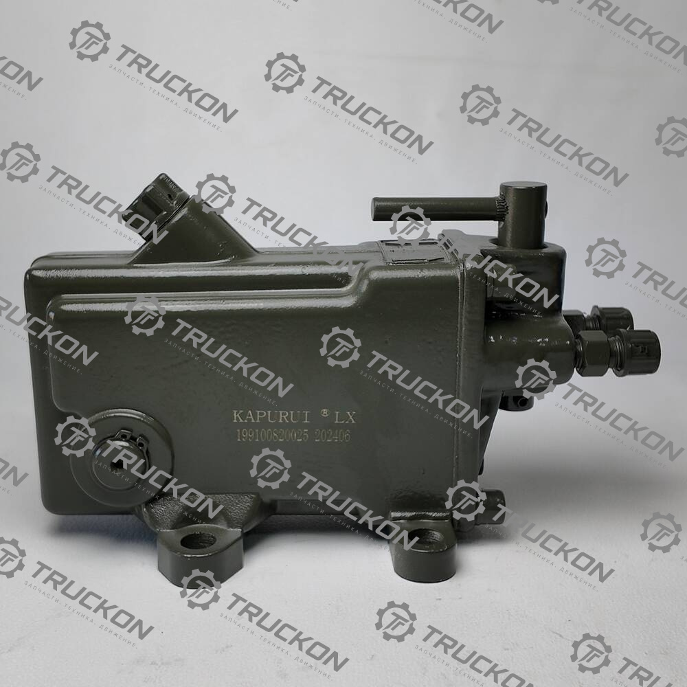 Домкрат подъема кабины 9910820025 SHAANXI