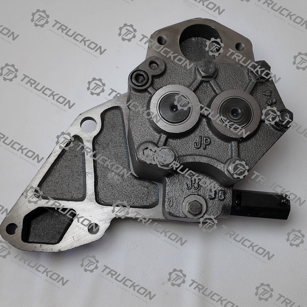 Масляный насос WD-615 AZ1500070021