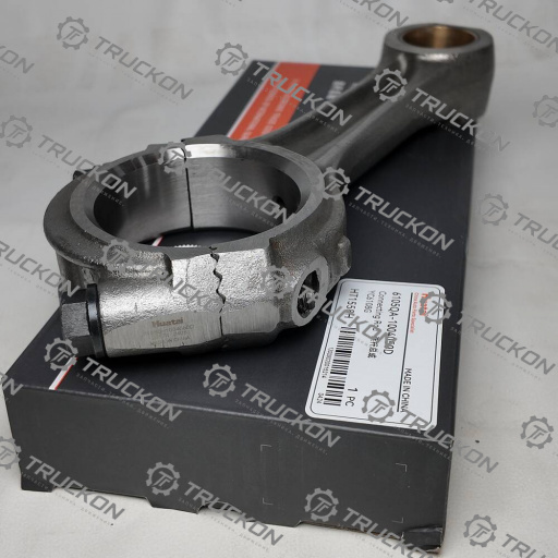 Шатуны в сборе HUATAI YC6108 /6105QA-1004050D