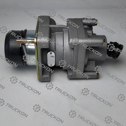 Главный тормозной кран F2000/F3000 DZ 9100360080