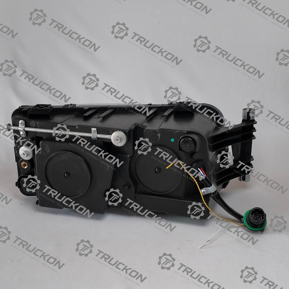 Фара  HOWO LED L (Левый) T5G (JGMF)  811W25101-6001