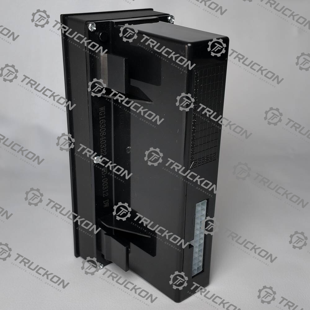 Блок управления отоплением HOWO WG1630840322/1