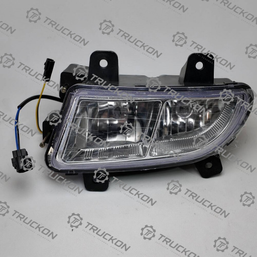 Фара противотуманная HW10         R/L WG9719720026/25