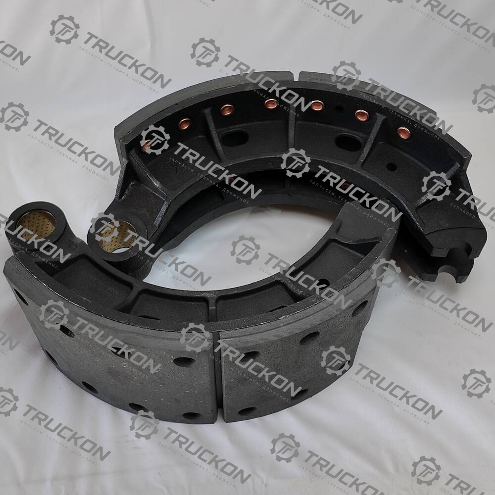 Колодка передняя STR HUATAI	199000440031