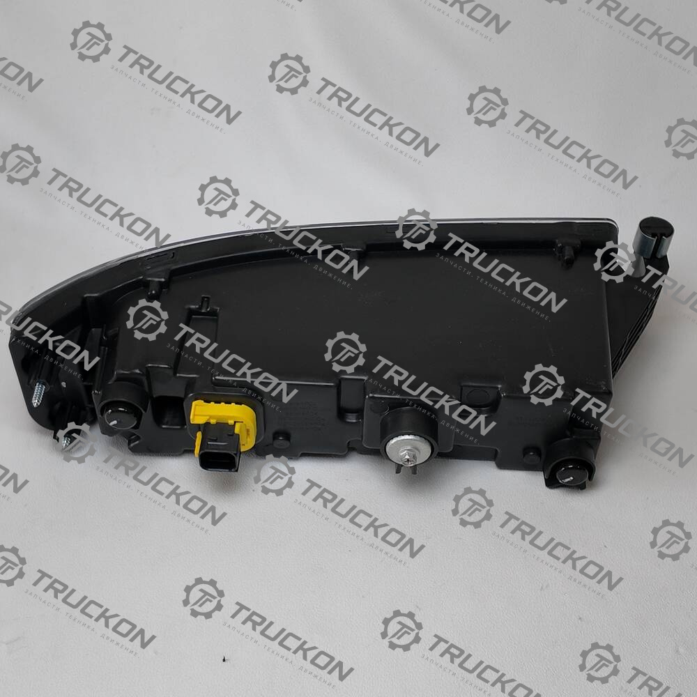 Фара противотуманная HOWO  LED L (Левый)	T5G (FR) 811W25320-6003