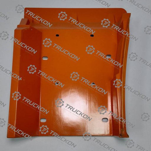 Корпус подножки F-2000 L 81/61510/0225 