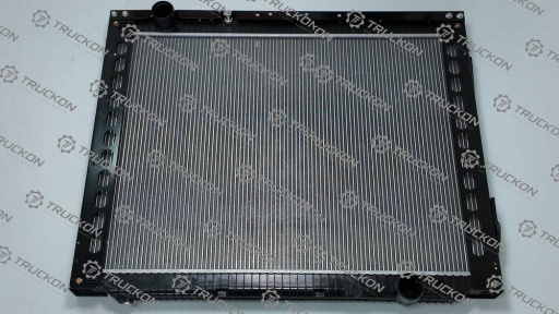 Радиатор  охлаждения HOWO	T5G / 712W06100-0045