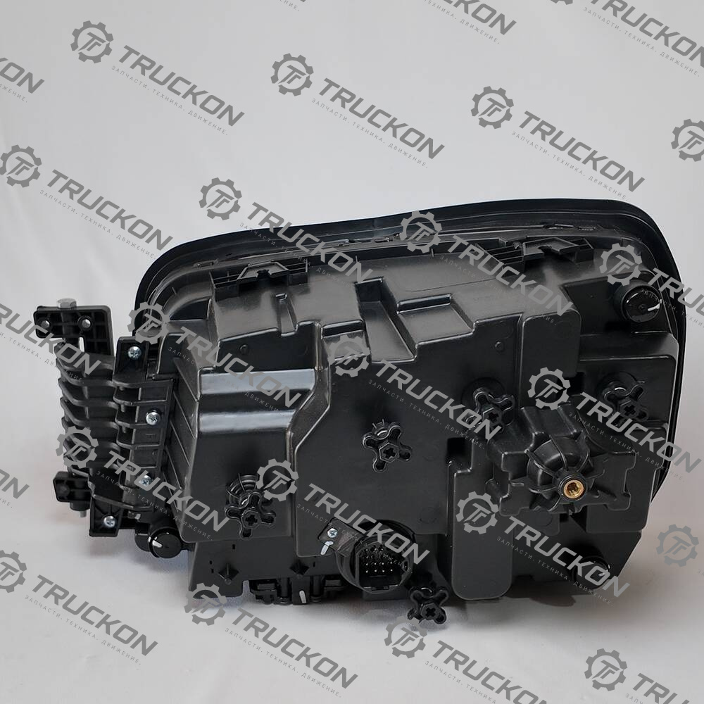 Фара X3000 LED R (Правый) X3000 (CY) DZ96189722120